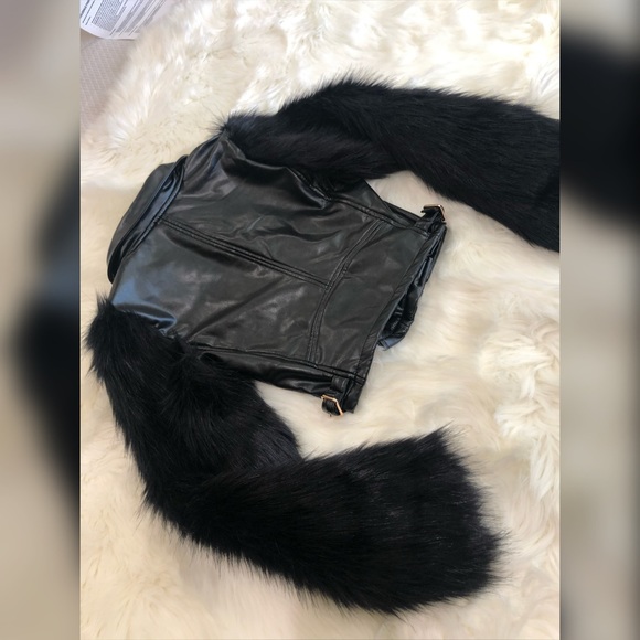 Road Warrior Moto Jacket - Picture 9 of 10